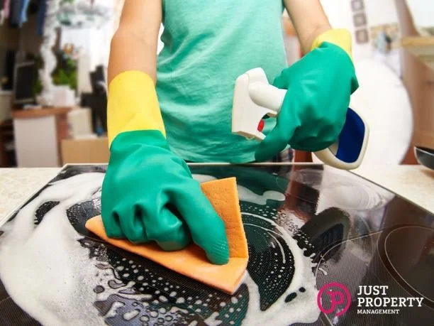 Reasonably Clean and Tidy?