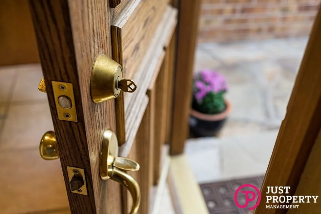 Knock Knock! Who’s Got Property Access Rights