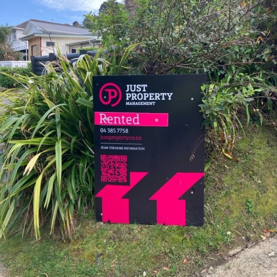 Wellington Rental Market Review October 2025