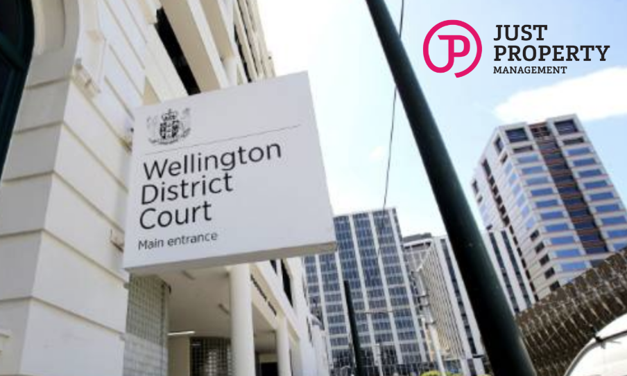 Tenancy Tribunal Annual Report