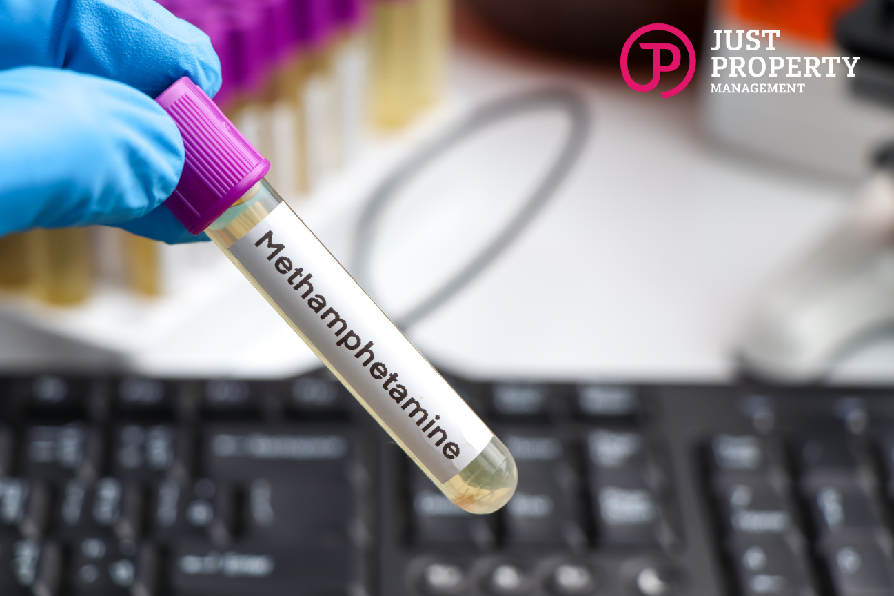 Methamphetamine Contamination Regulations