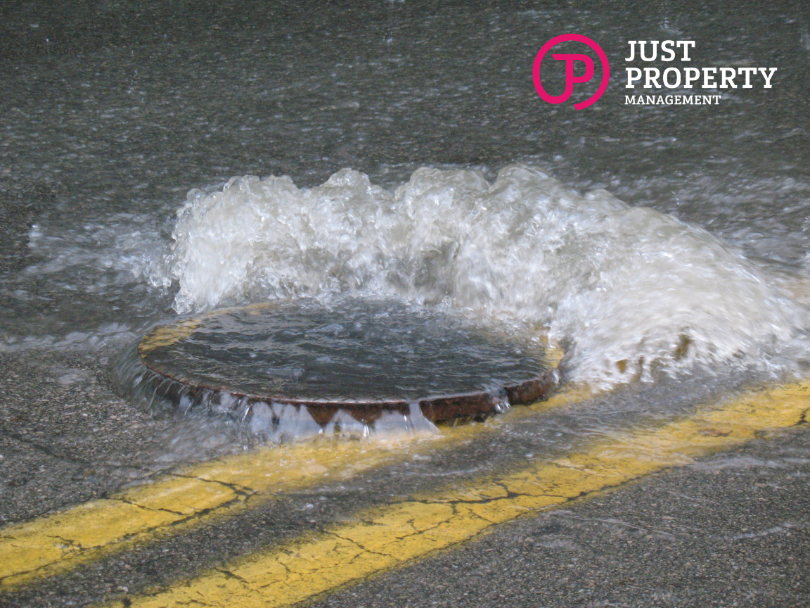 Wellington Floods - Lessons Learned