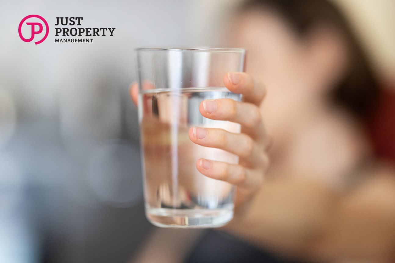 Wellington Water Rates