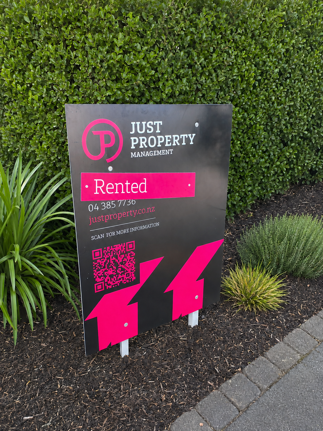 Wellington Rental Market Review - July 2026