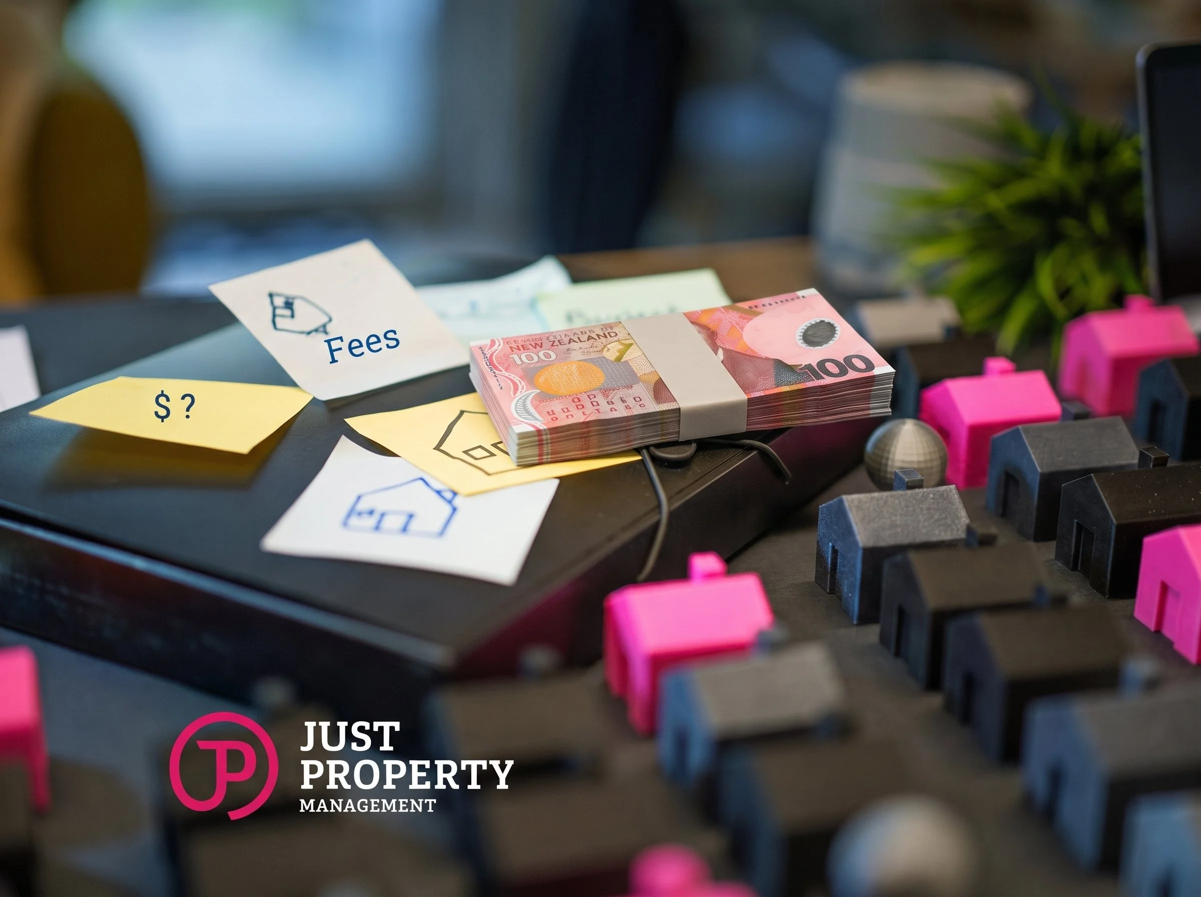 How Much Does Property Management Cost in Wellington?