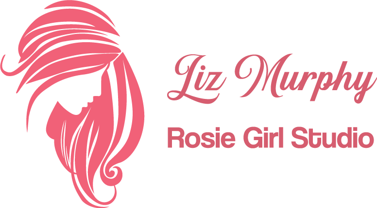 Rosie Girl Studio | Liz Murphy