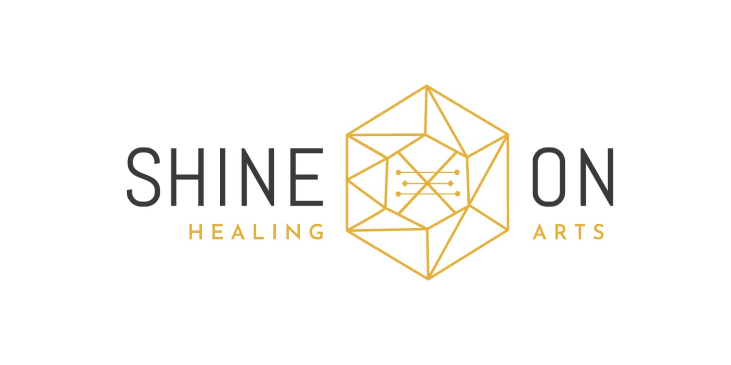 shine on healing arts
