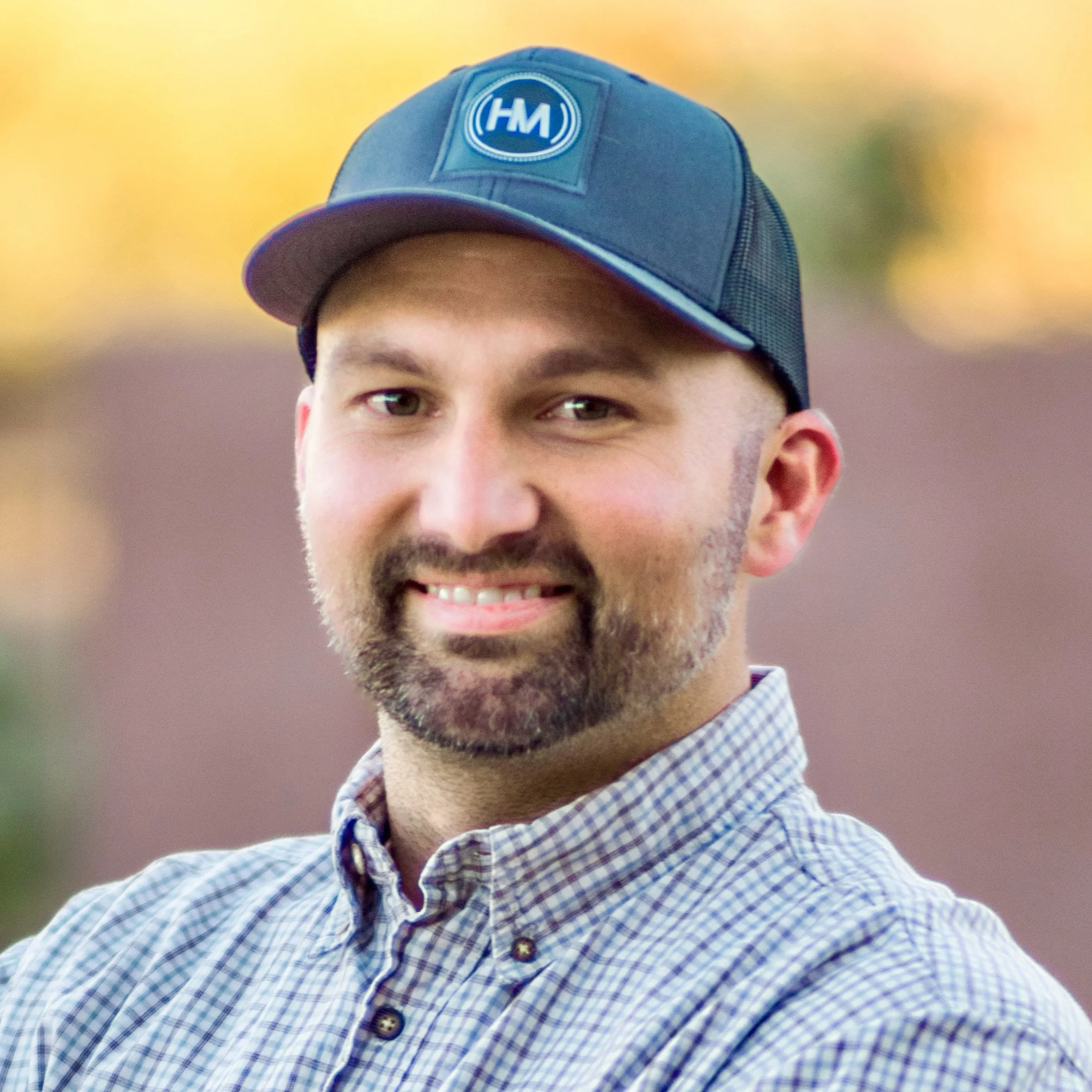 Ed Subia — Highland Mortgage