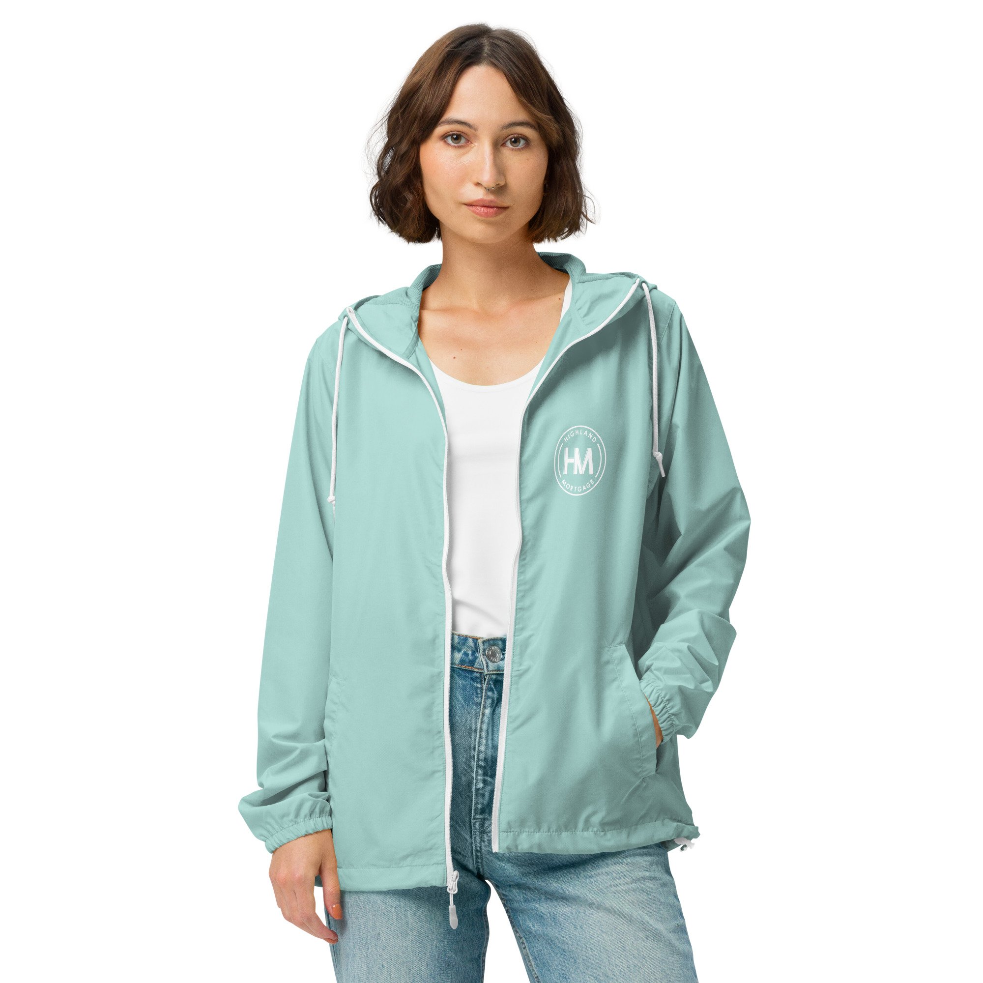 unisex-lightweight-zip-up-windbreaker-aqua-white-zipper-front-6695563b27027.jpg