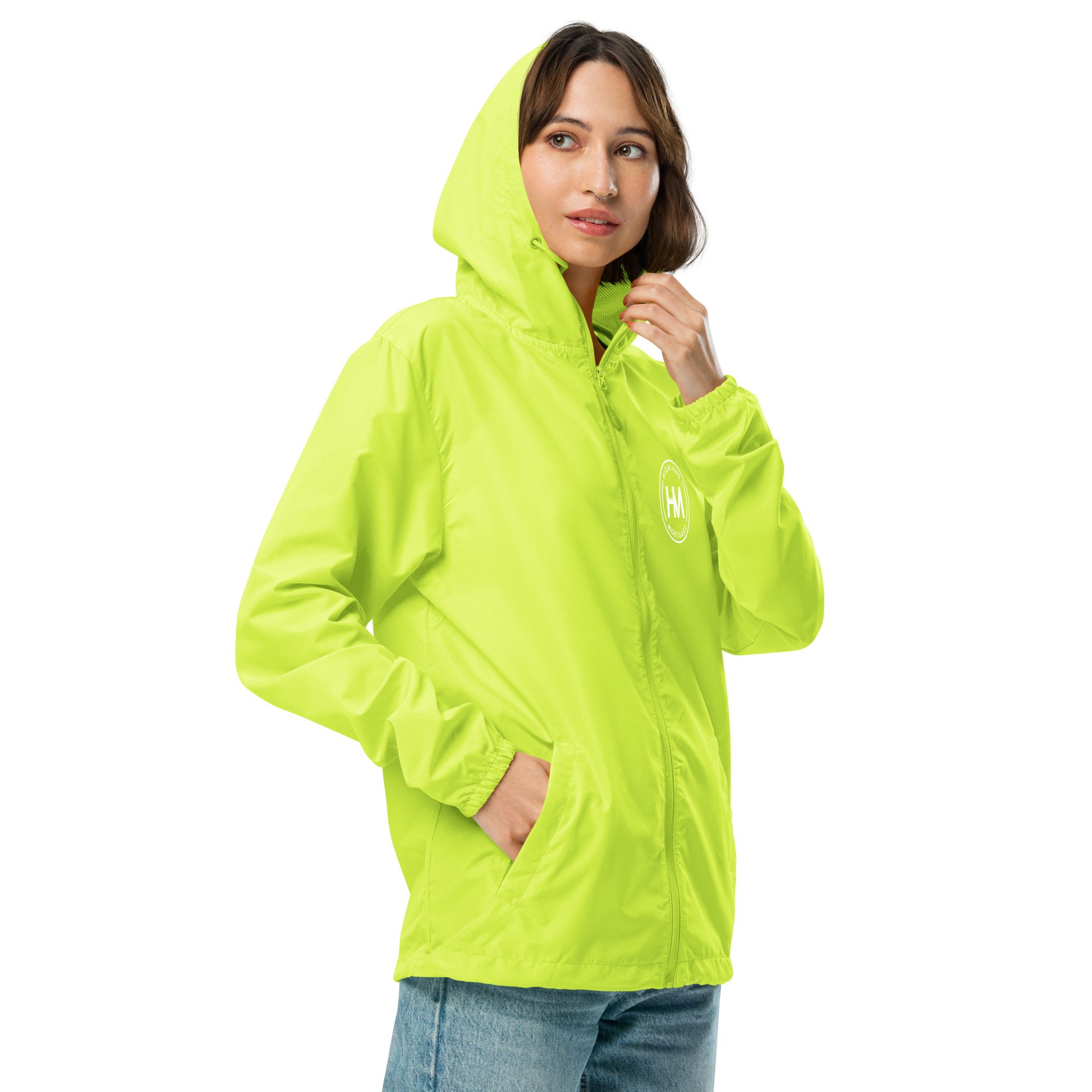 unisex-lightweight-zip-up-windbreaker-safety-yellow-right-front-6695563b29e90.jpg