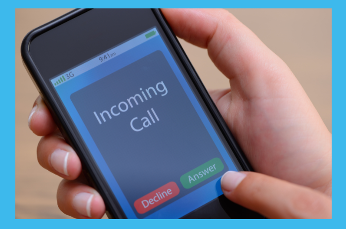 Answer the Call and Ask for the Business: A Key to Success for Loan Originators