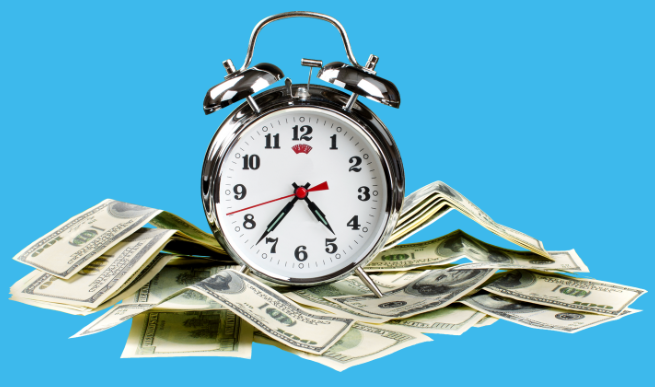 Alarm Clock vs. Opportunity Clock: Shift Your Mindset for Success