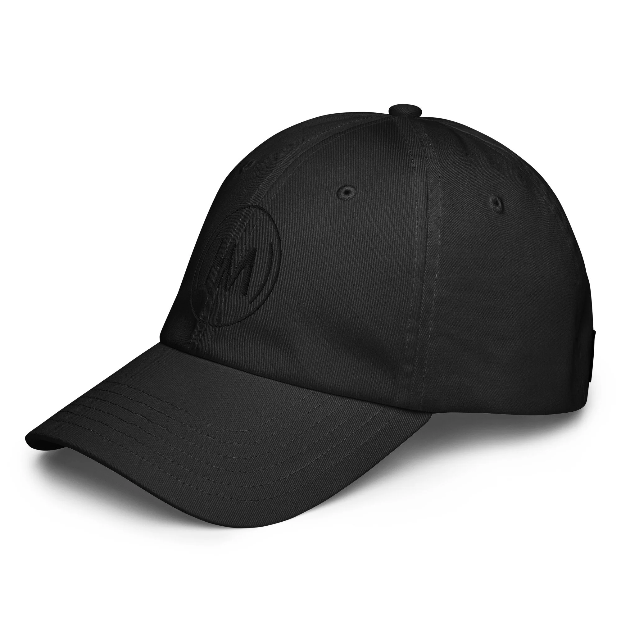 under-armour-dad-hat-black-left-front-6a4d17a7375b7.jpg