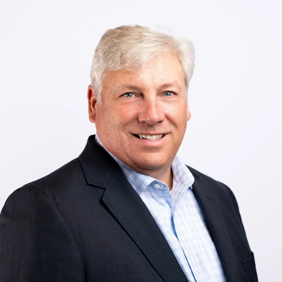 Rich Reynolds — Highland Mortgage