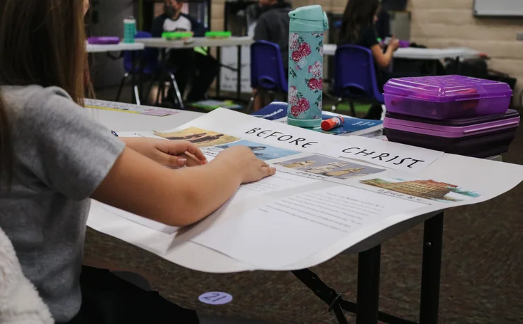 Courses &amp; Curriculum — Legacy Christian Academy