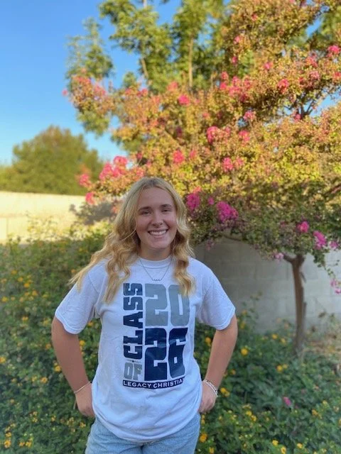 I’d like to tell you my story..