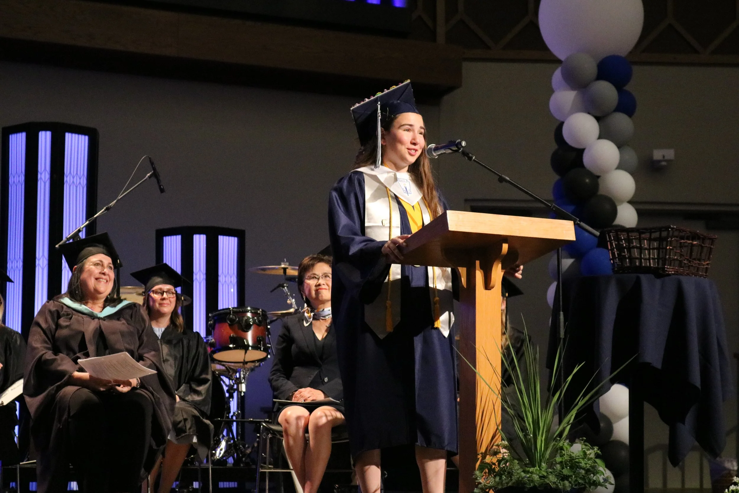 I’d like to tell you my story..