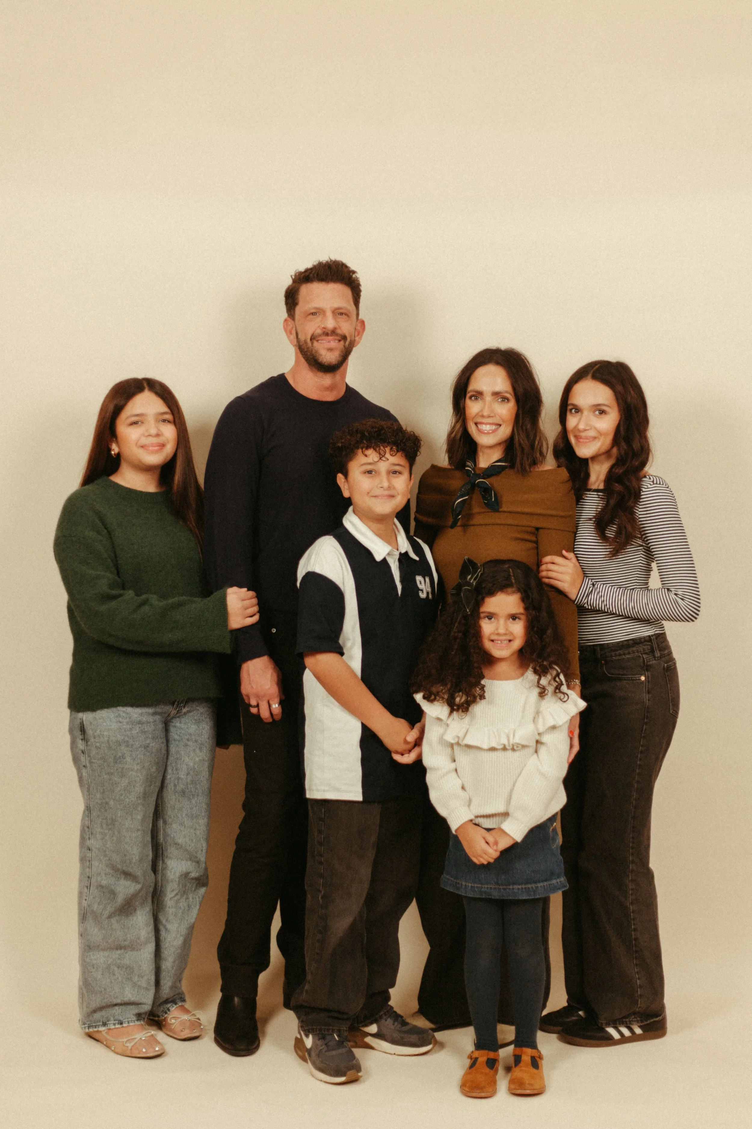 We’d like to tell you our story…