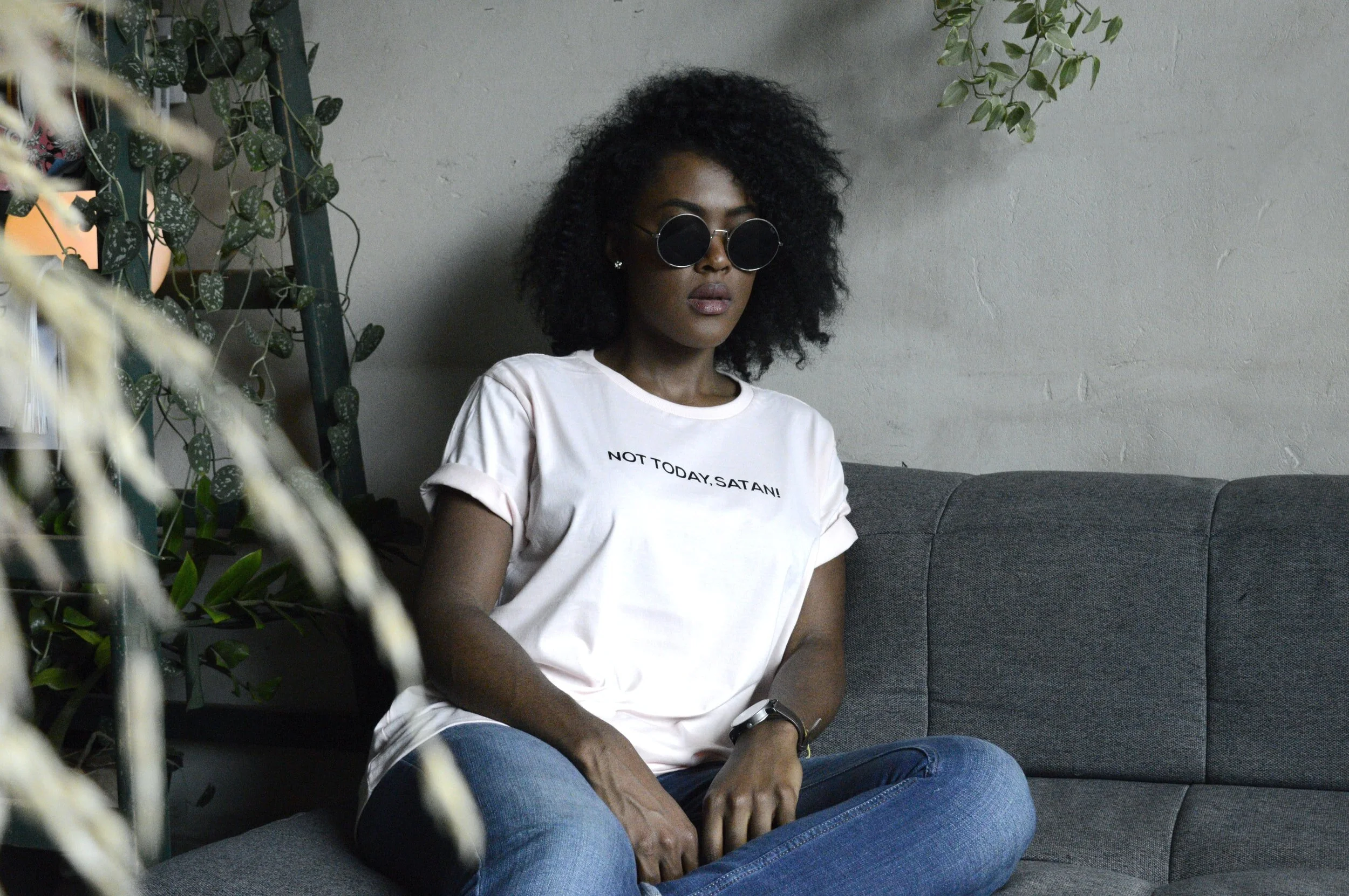 Why Relying on Someone's Resilience is a Problem