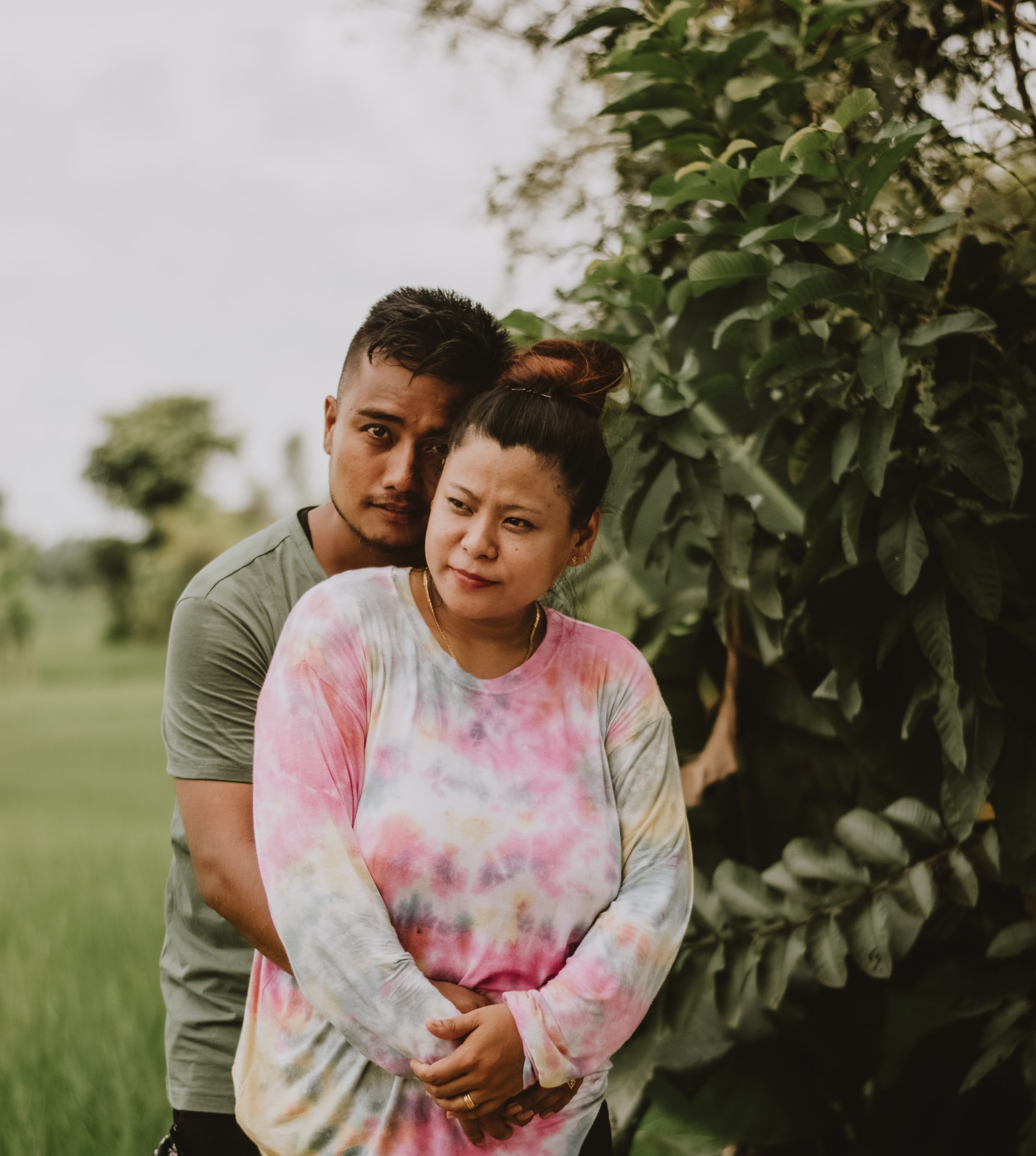 mbg: 8 Signs You Have A Fear Of Intimacy &amp; What That Really Means