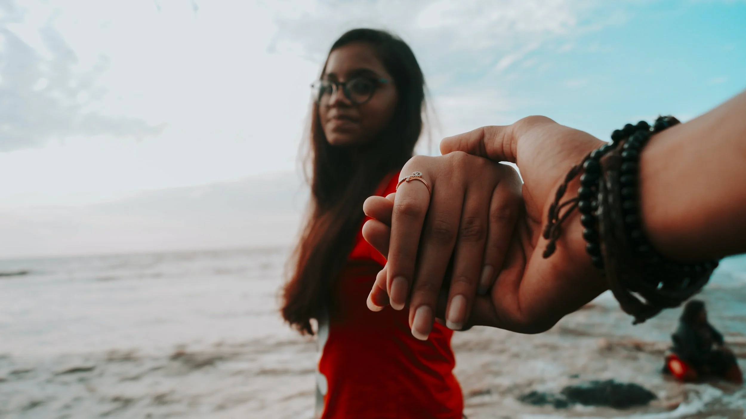 Oprah Daily: How To Build Emotional Intimacy in Any Relationship