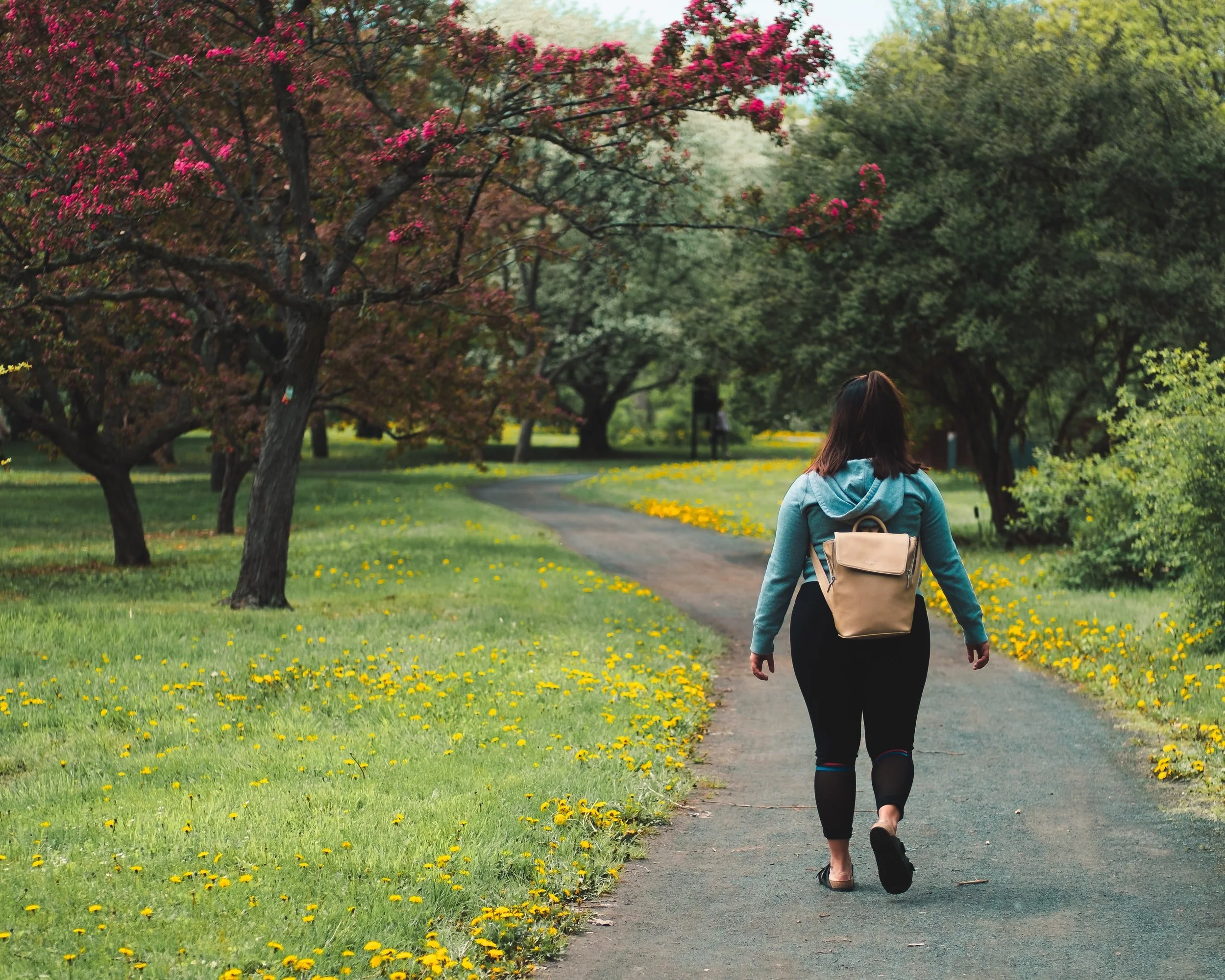 What Compassion Is Not: Part One