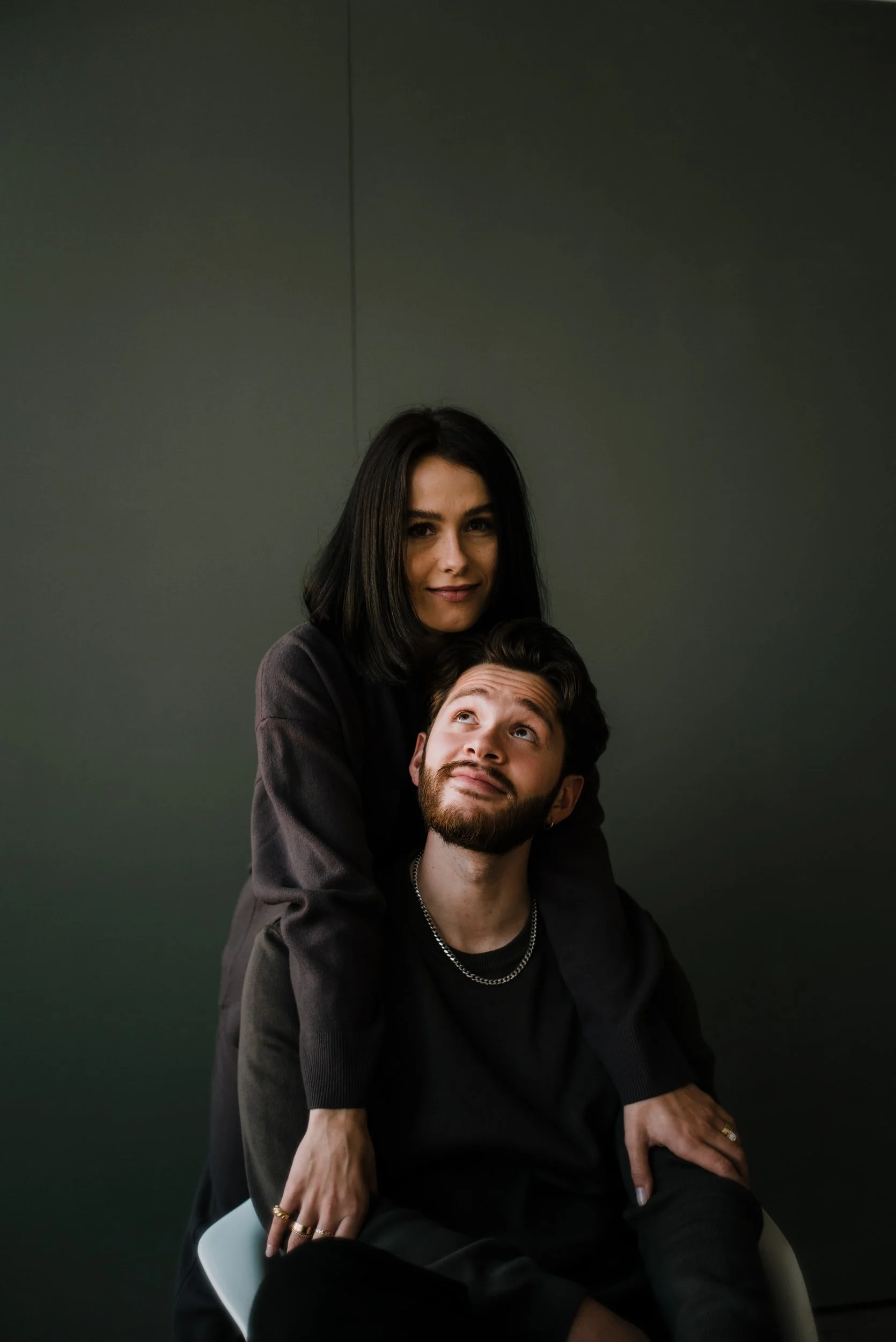 UpJourney: What to Do When My Husband Takes Everything as Criticism?