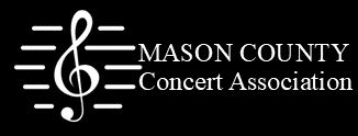 Mason County Concerts Assoc