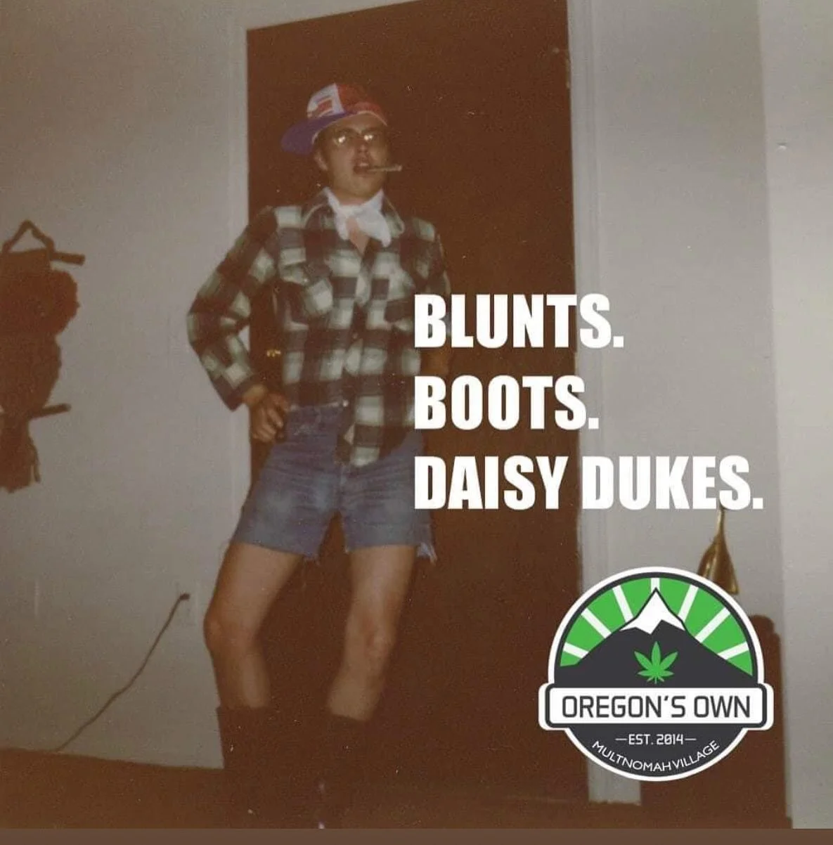 Get your “goods” @oregonsownportland