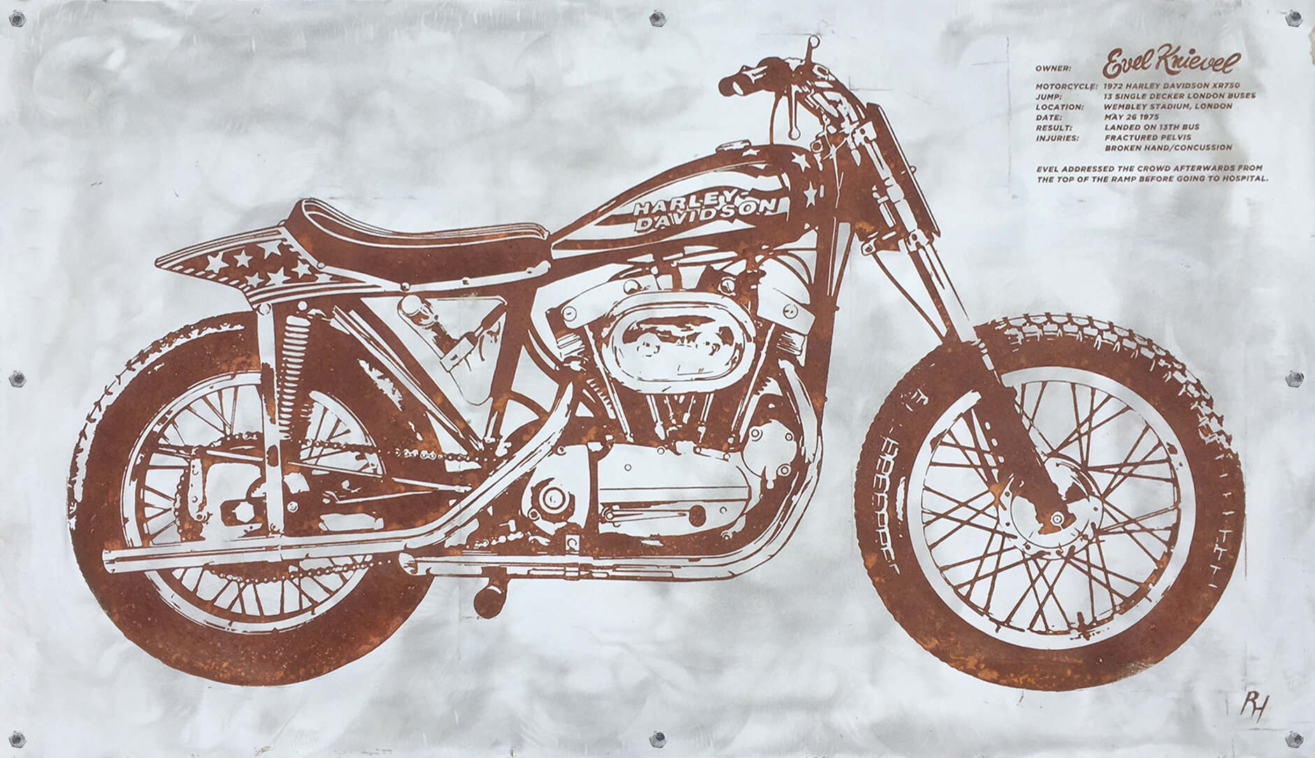 If I have to tell you you wouldn't understand