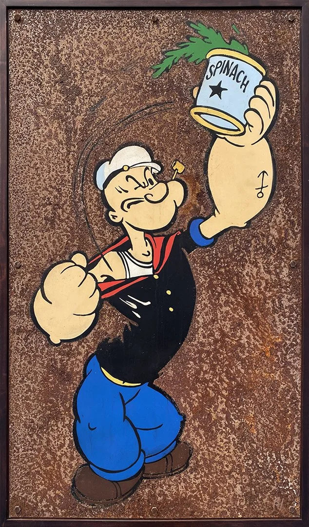 Gains (Popeye)