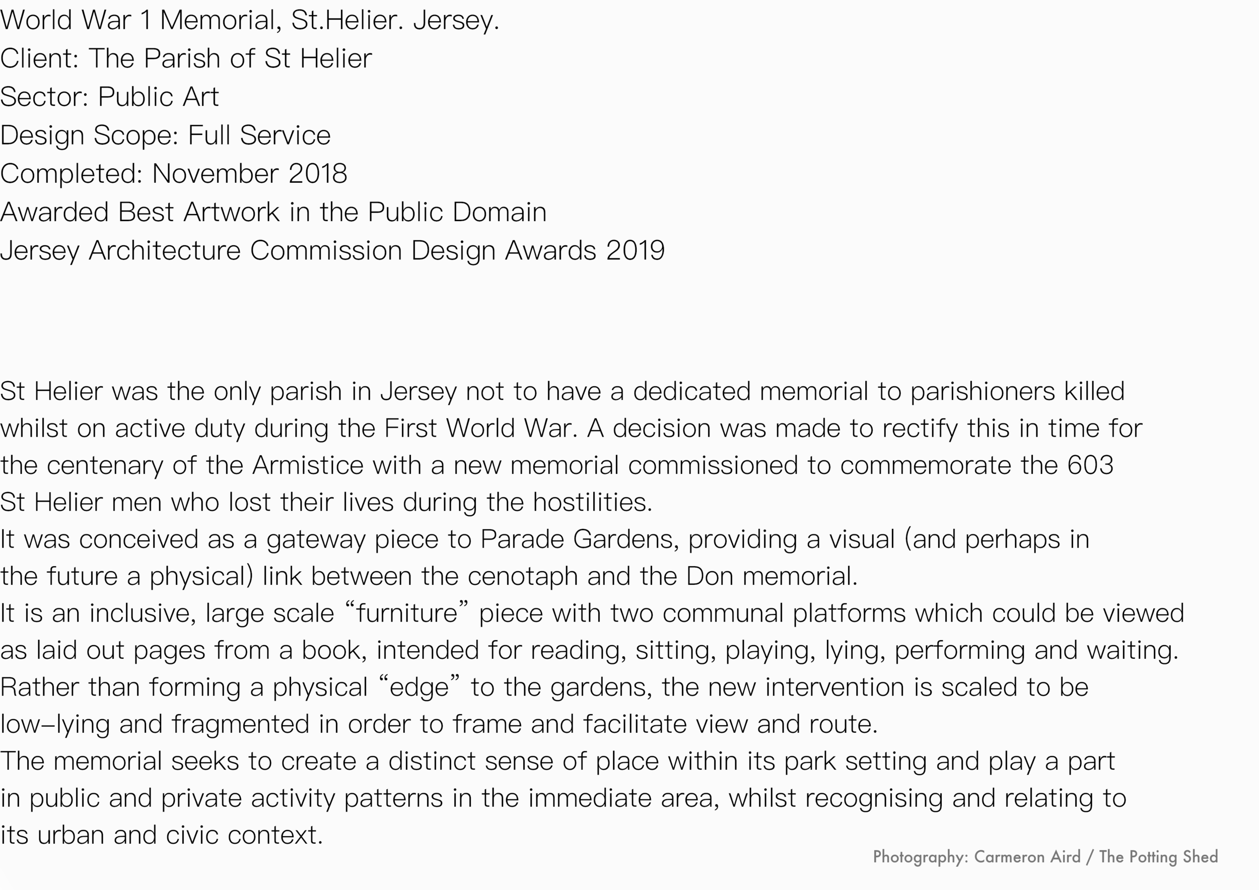 World War 1 Memorial, St.Helier. Jersey..png