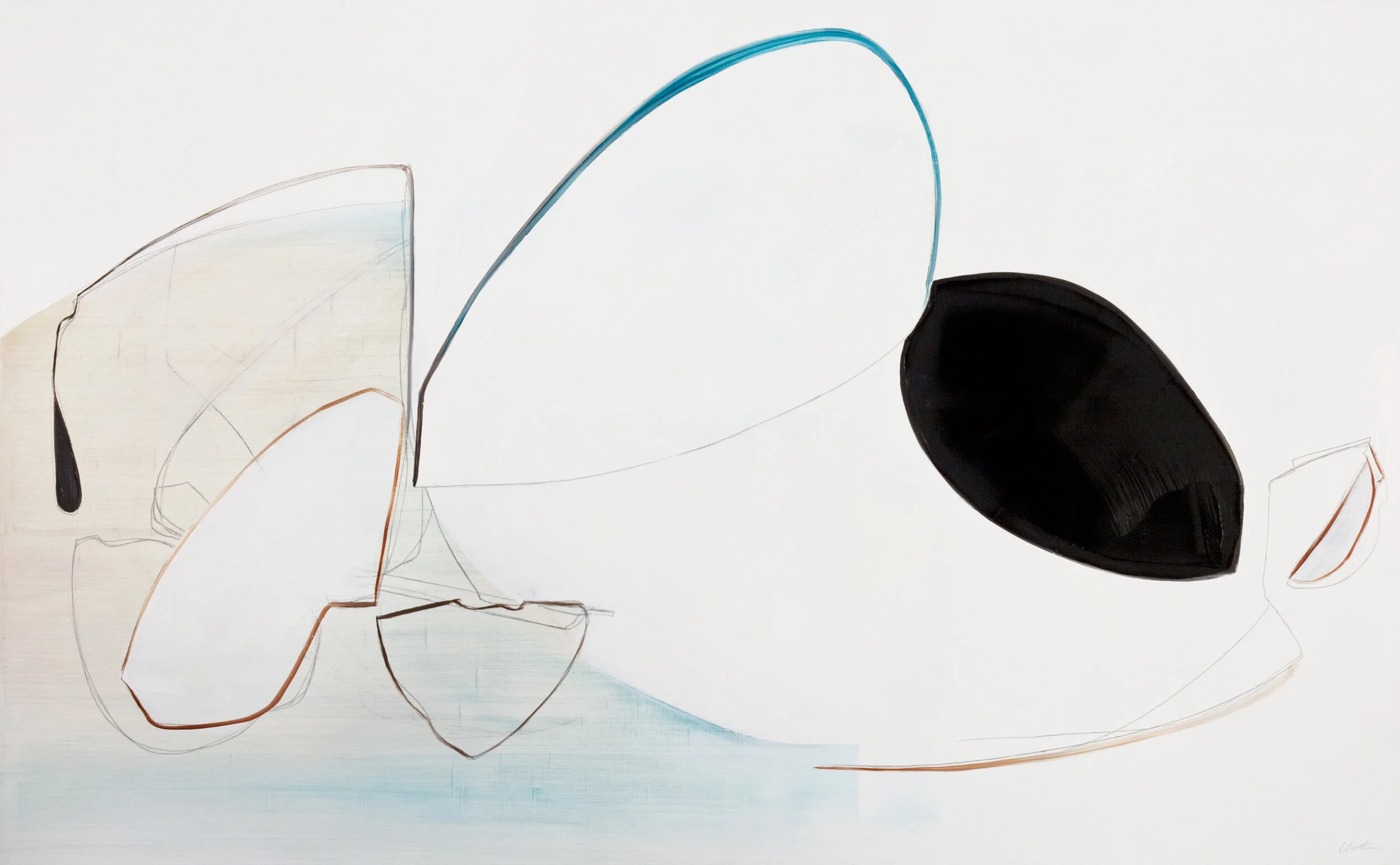 Rose Umerlik - Balancing