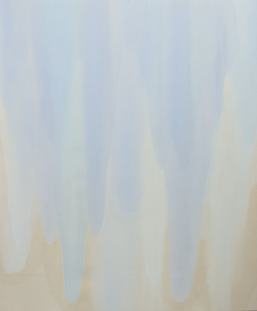 Amanda Fenlon - Washed Ashore