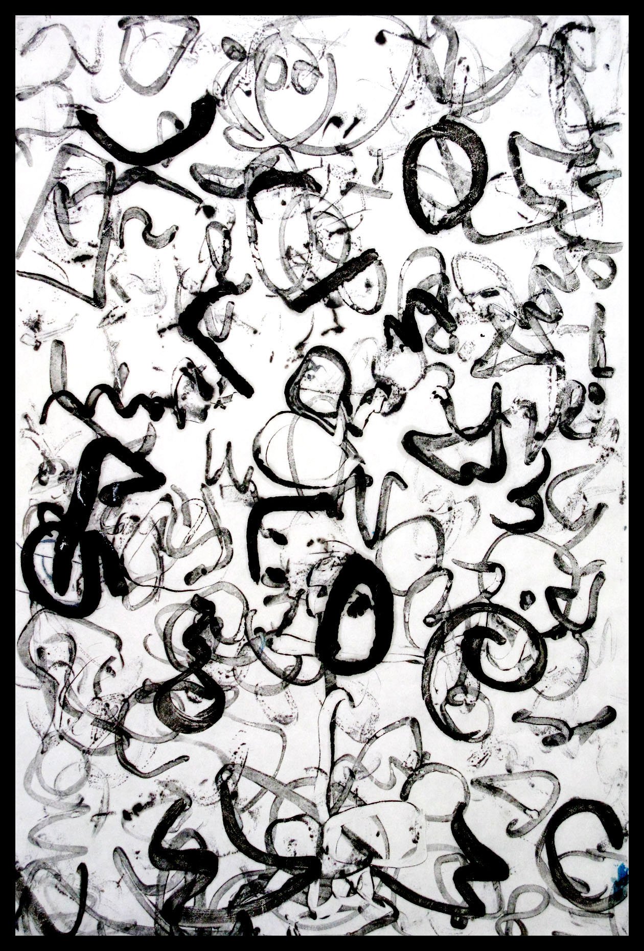 Thrane, Frequencies