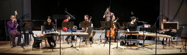 Ensemble NJ_P — Gene Coleman