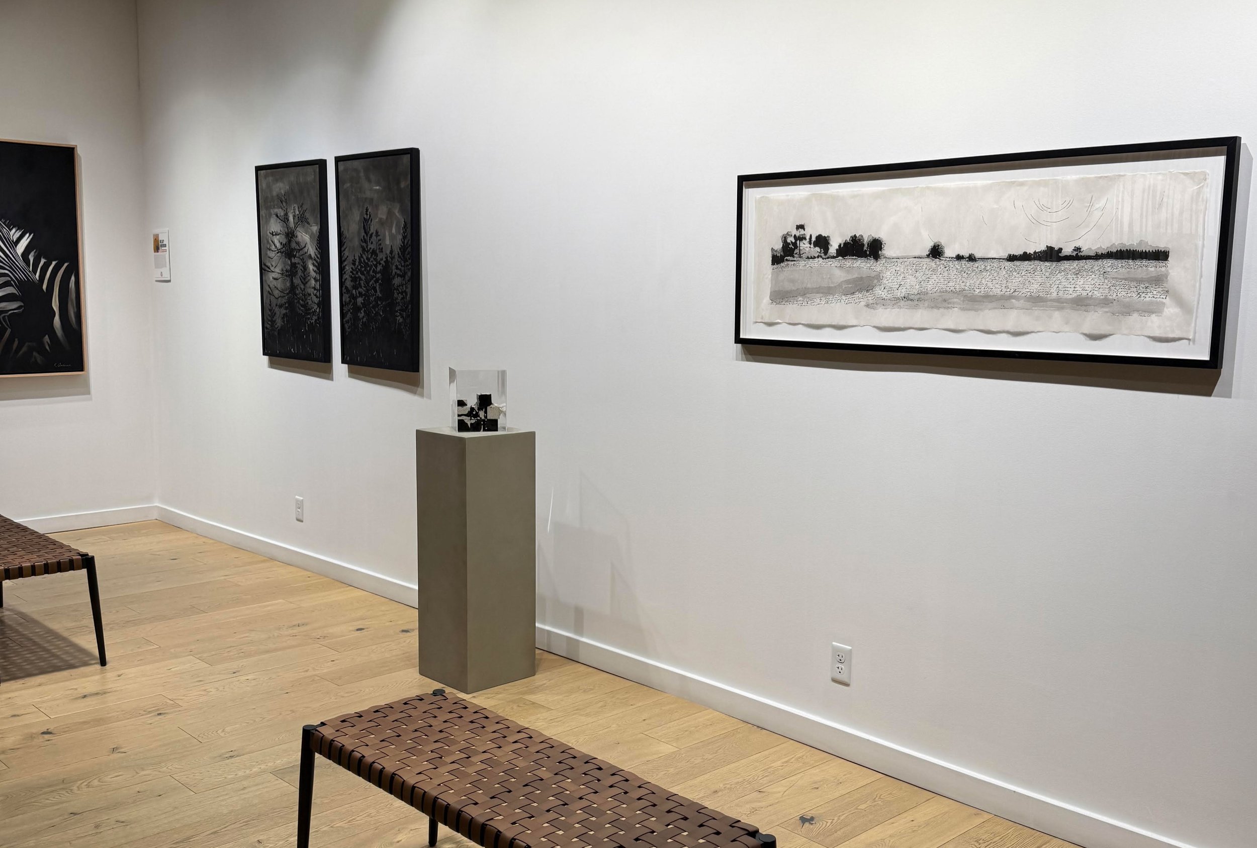 Kickernick Lobby Gallery