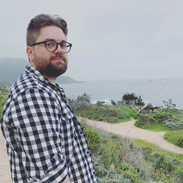 Went to Big Sur two weeks ago and it felt like I was transported to Ireland. Wait it feels like that happened like two days ago. Also two months ago. Did I go to Ireland two months ago? How&rsquo;s your quarantine going?
#quarantinethoughts #bigsur #