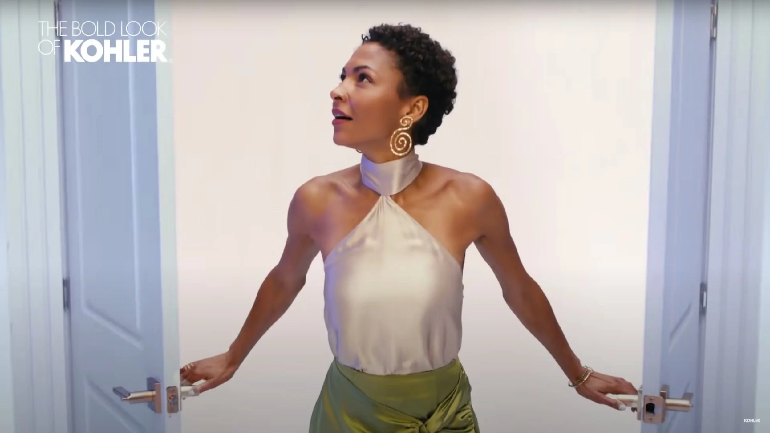 KOHLER - Make a Lasting Expression