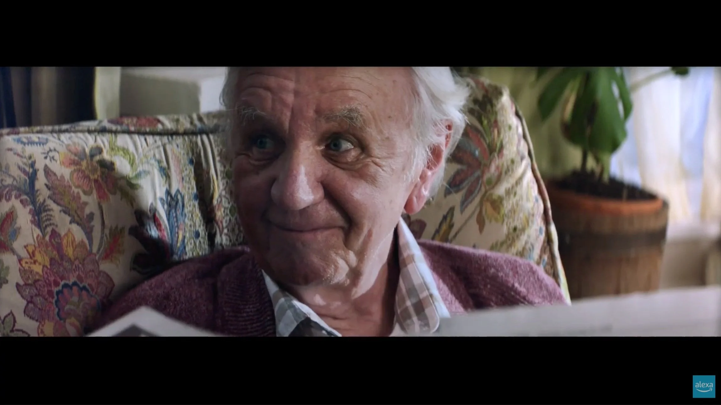 Amazon Alexa: Sharing is Caring