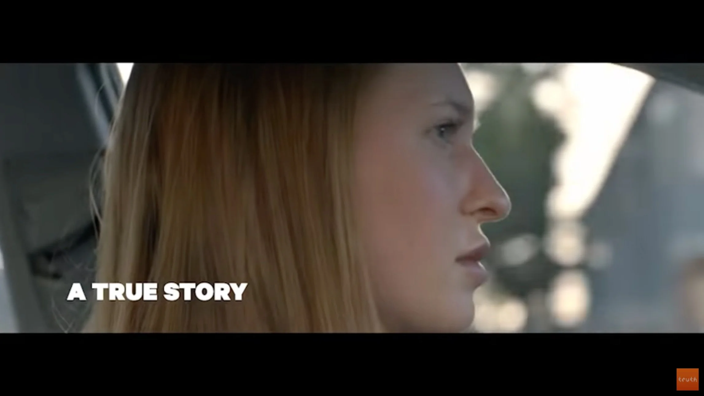 Know the truth | Amy's Story | Opioids