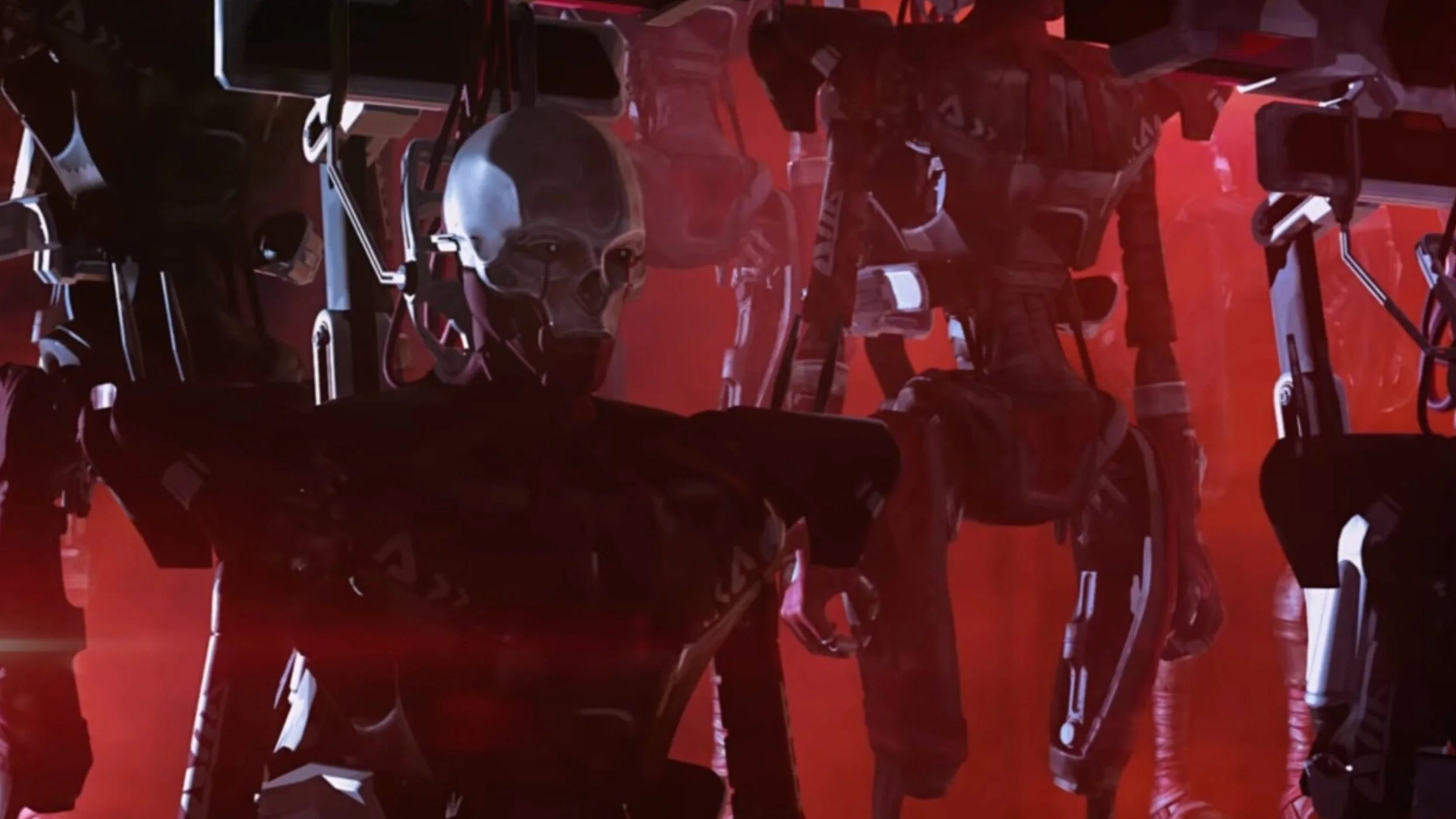 Apex Legends Season 5 Launch Trailer