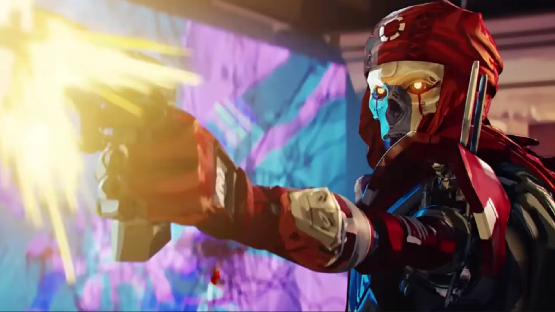Apex Legends Season 4 Launch Trailer