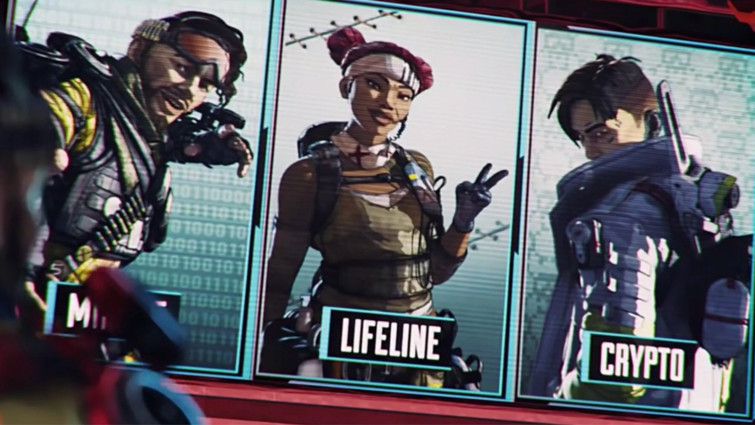 Apex Legends Season 3 Launch Trailer
