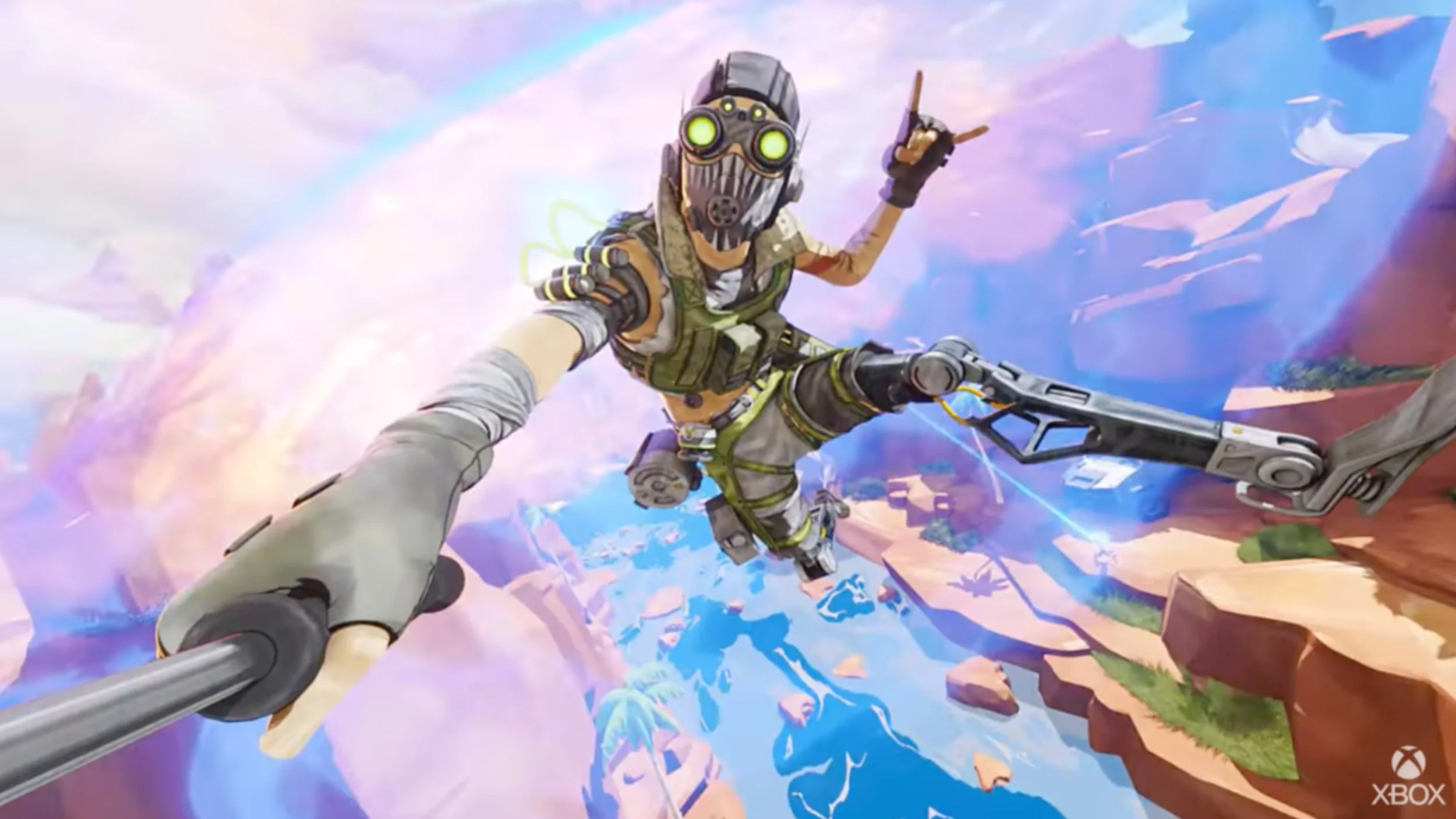 Apex Legends Season 2 Launch Trailer