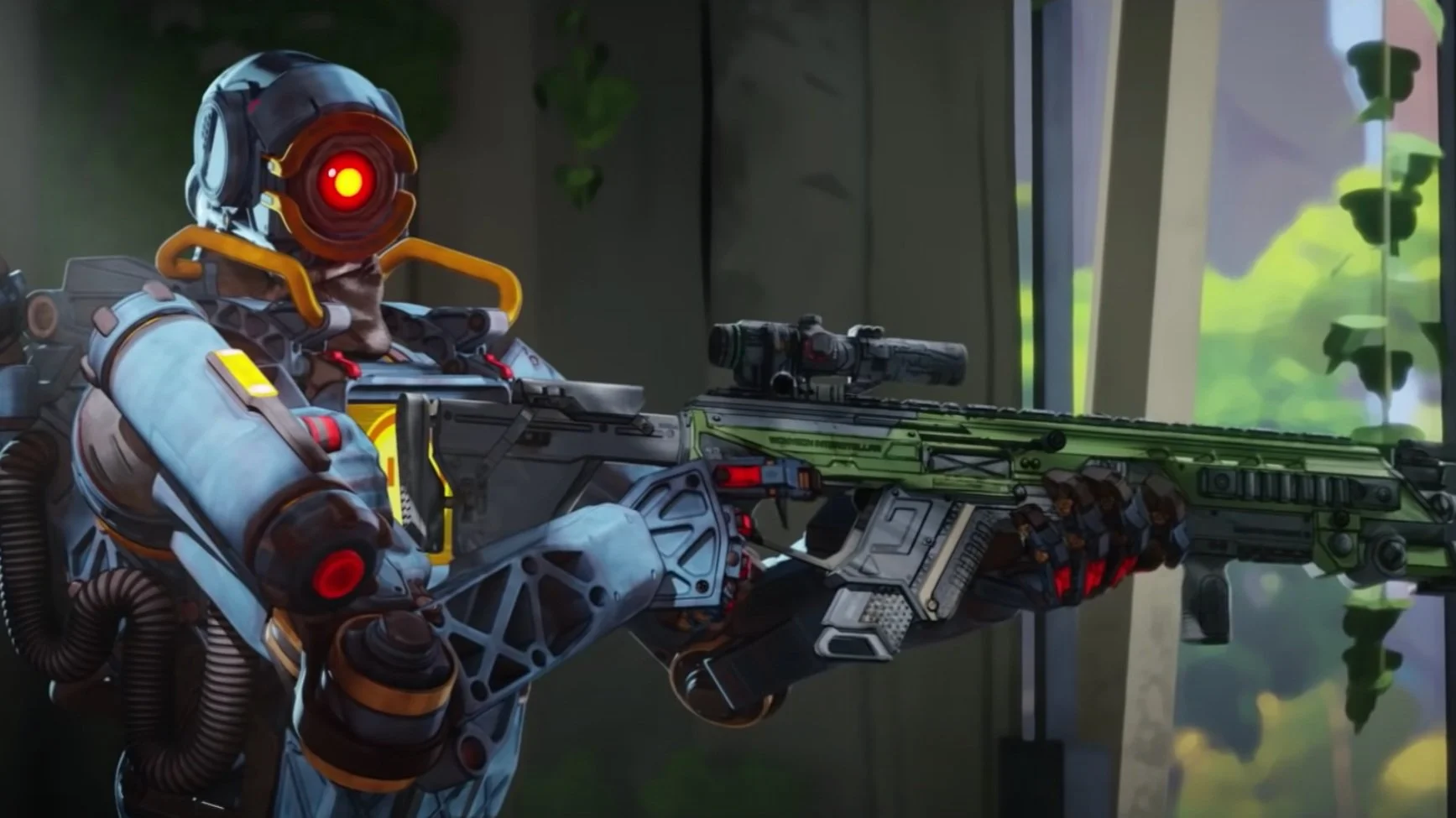 Apex Legends Season 1 Launch Trailer