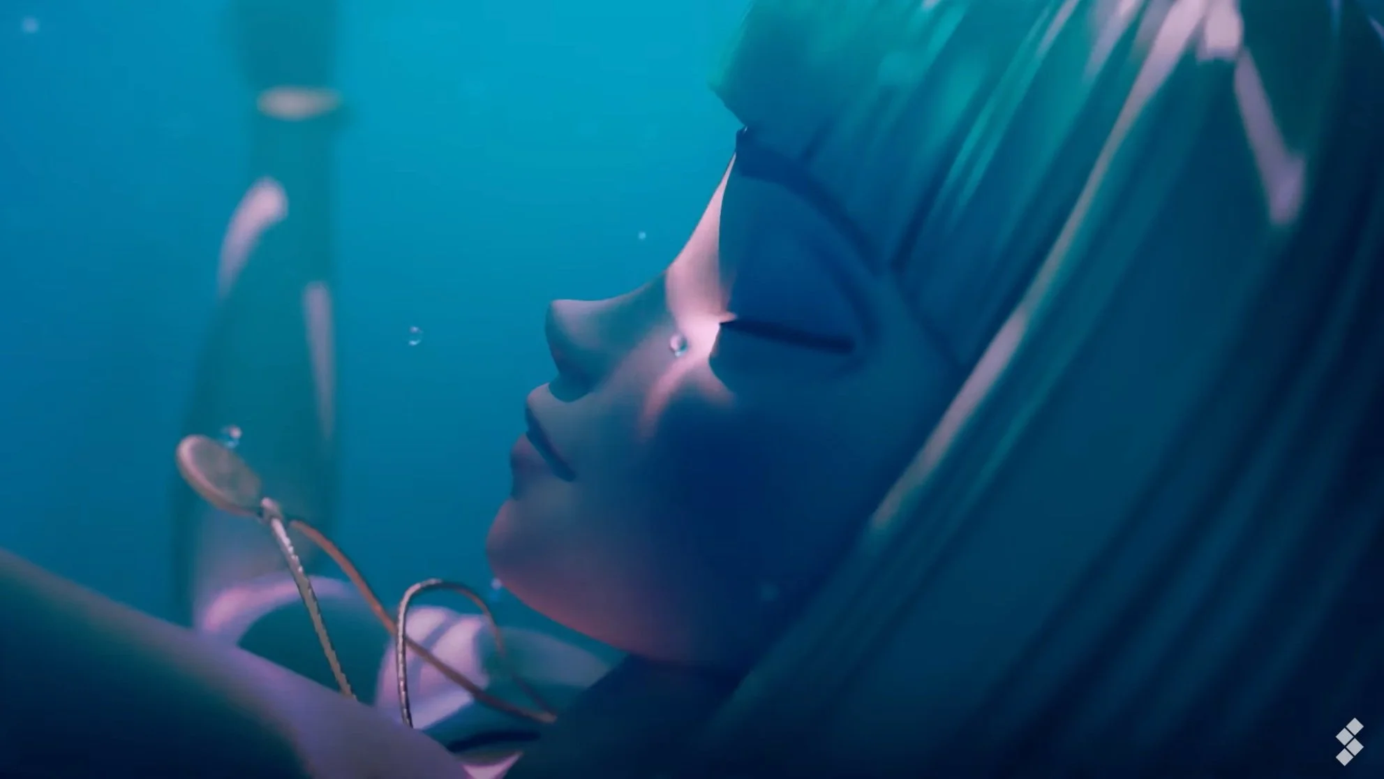 KaiFromSplash | So Sick (Official Music Video)