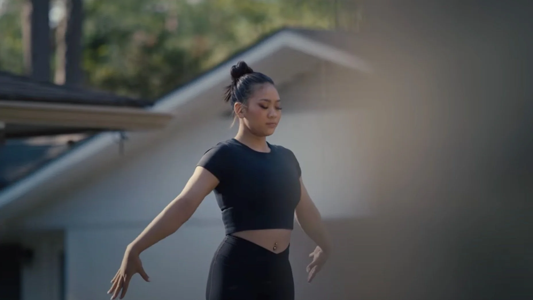 Gatorade | Make Your Own Footsteps with Suni Lee