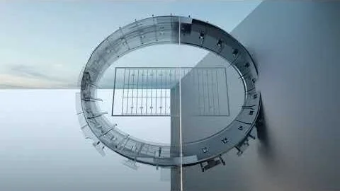 Verizon Opening Film CES 2020