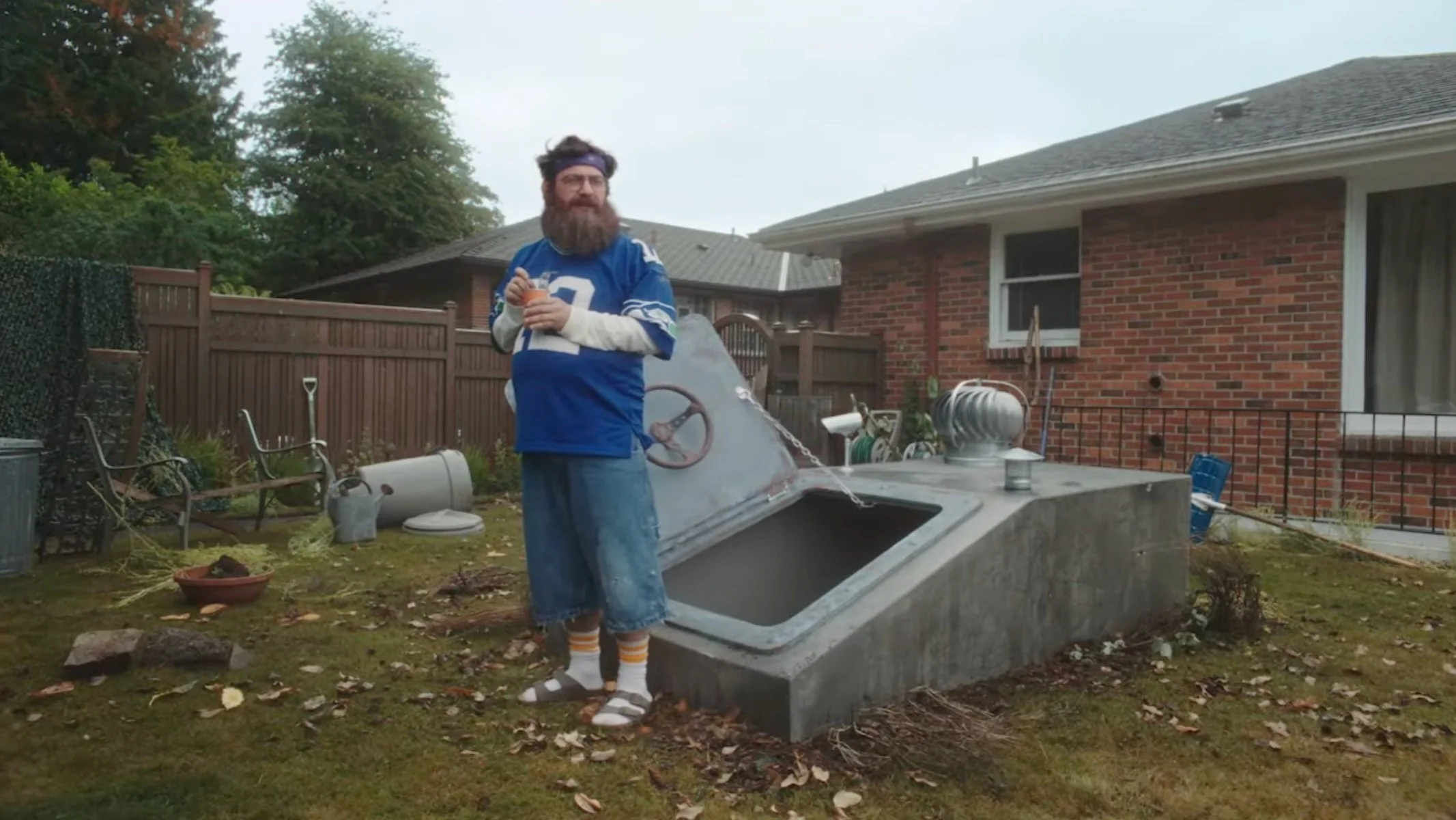  Director - Jonathan Zames 